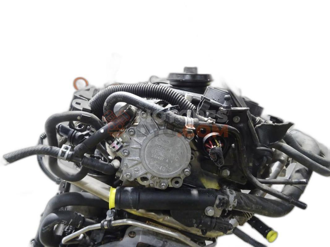 Motor BYL Chrysler Sebring 2.0 i 16V (141 cv)