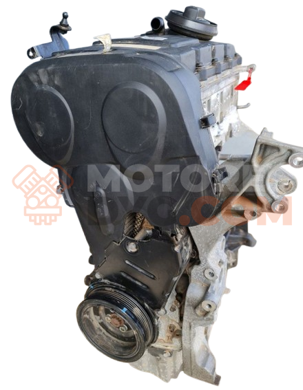 Motor BYL Chrysler Sebring 2.0 i 16V (141 cv)