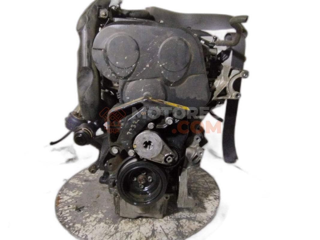 Motor BYL Chrysler Sebring 2.0 i 16V (141 cv)
