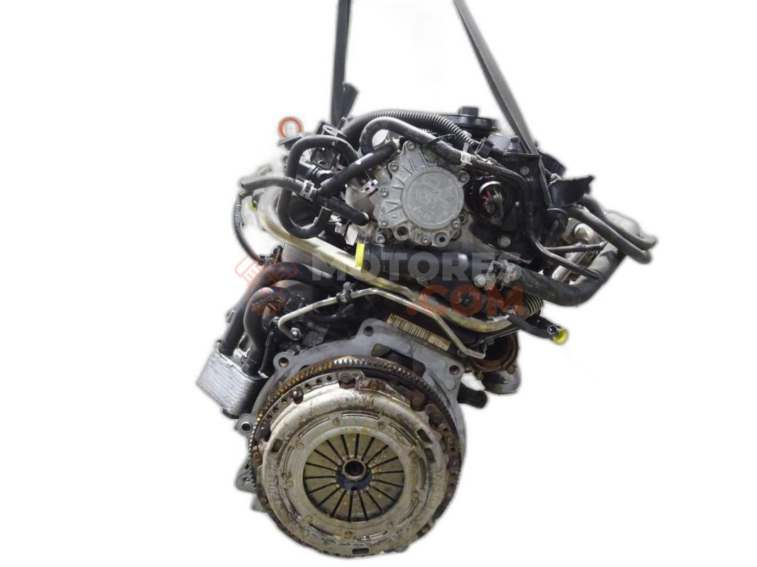 Motor BYL Chrysler Sebring 2.0 i 16V (141 cv)