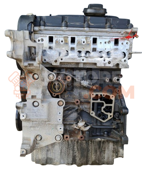 Motor BYL Chrysler Sebring 2.0 i 16V (141 cv)