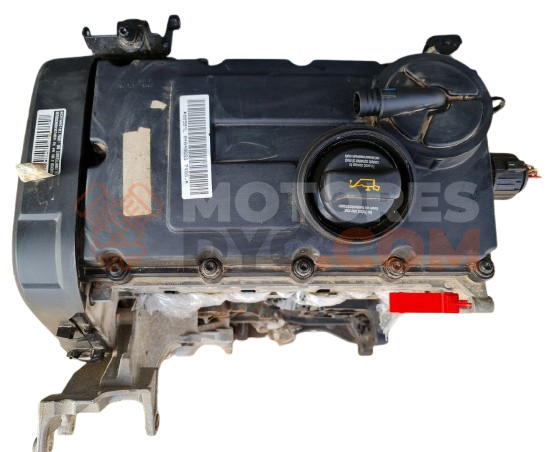Motor BYL Chrysler Sebring 2.0 i 16V (141 cv) Automatico