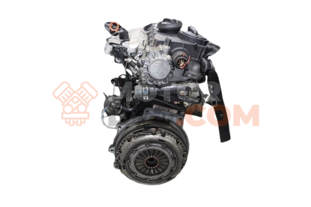 Motor BYL Chrysler Sebring Coupe 2.0 i 16V (141 cv)