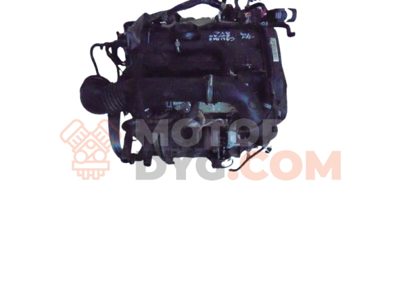 Motor BYL Dodge Caliber 2.0 16V CRD (140 cv)