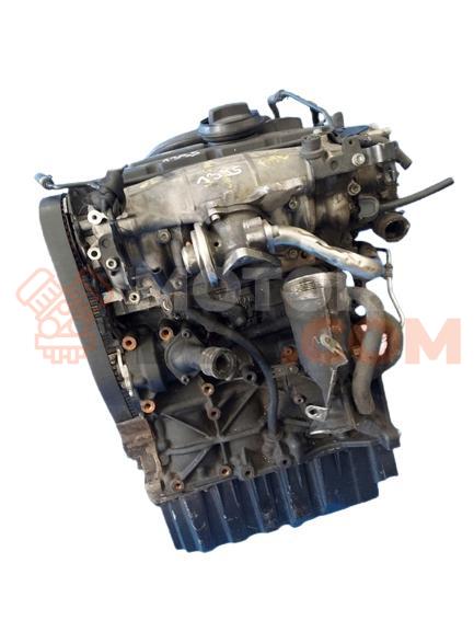 Motor BYL Dodge Caliber 2.0 16V CRD (140 cv)