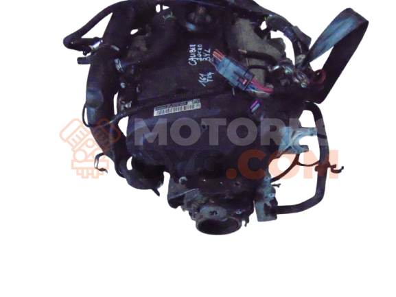 Motor BYL Dodge Caliber 2.0 16V CRD (140 cv)