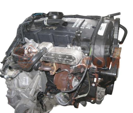 Motor BYL Dodge Caliber 2.0 16V CRD (140 cv)