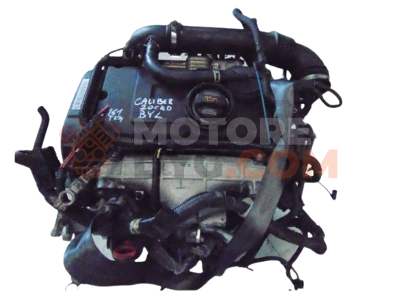 Motor BYL Dodge Caliber 2.0 i 16V (159 cv)