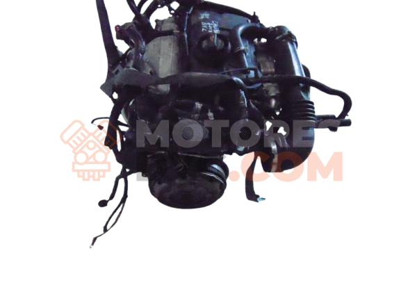 Motor BYL Dodge Caliber 2.0 i 16V (159 cv)