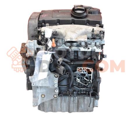 Motor BYL Jeep Compass I 2.0 CRDI (140 cv)