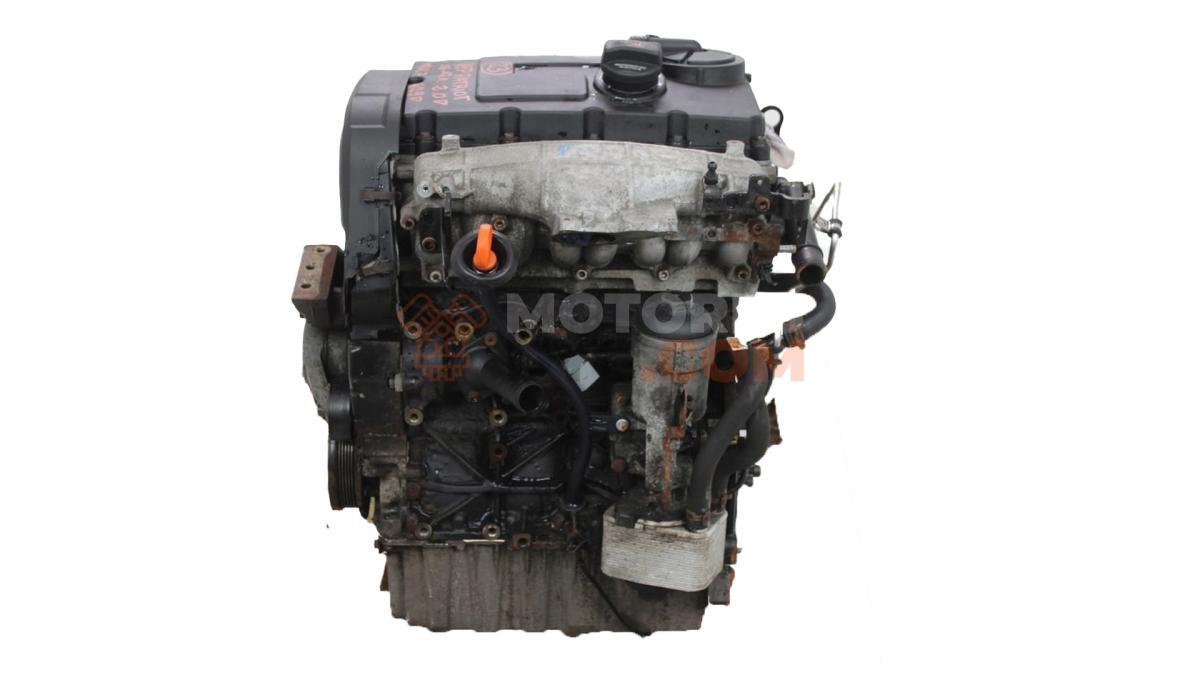 Motor BYL Jeep Patriot 2.0 CRD (140 CV)