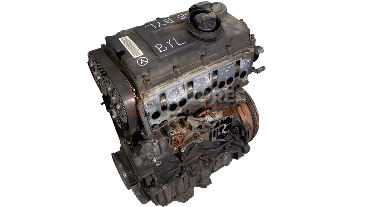 Motor BYL Jeep Patriot 2.0 CRD (140 CV)