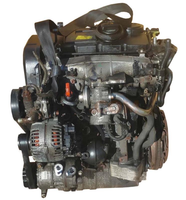 Motor BYL Jeep Patriot 2.0 CRD (140 CV)