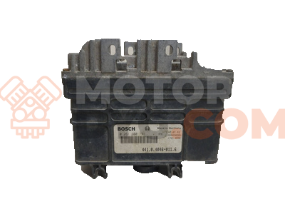 Motor BYN Skoda Favorit (781) 1.3 135 (781) (60 cv)