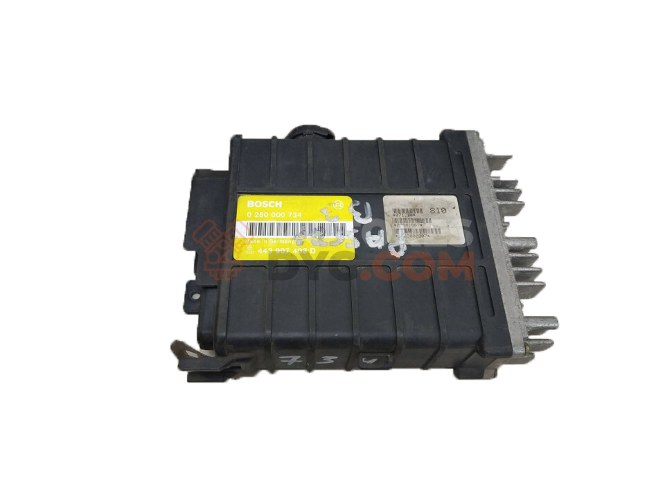 Motor BYN Skoda Favorit (781) 1.3 135L (781) (58 cv)