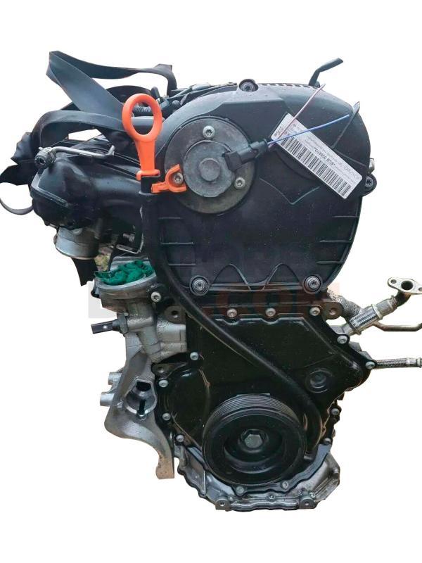 Motor BYT Audi A3 (8P) Versión 2008 1.8 TFSI (160 cv)