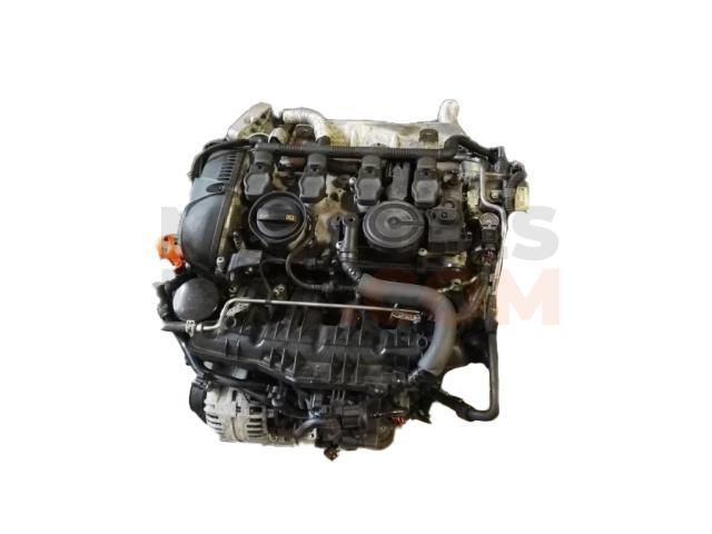 Motor BYT, BZB Audi A3 Sportback (8PA) 1.8 TFSI (160 cv) S-Tronic