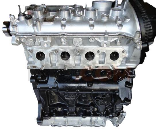 Motor BYT, BZB, CDAA Audi A3 Sportback Versión 2008 1.8 TFSI (160 cv)