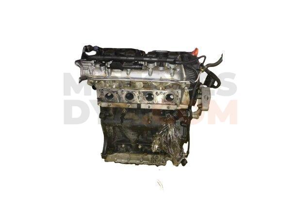 Motor BYT, BZB, CDAA Audi A3 Sportback Versión 2008 1.8 TFSI (160 cv) quattro