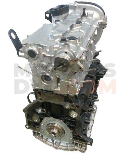 Motor BYT, BZB, CDAA Audi A3 Sportback Versión 2008 1.8 TFSI (160 cv) S tronic