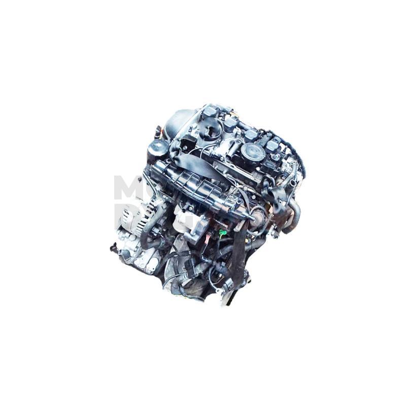 Motor BYT Seat Toledo III (5P) 1.8 TSI (160 cv)
