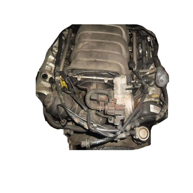 Motor BYU Audi A6 Avant (4F,C6) 3.2 FSI V6 (255 cv) quattro