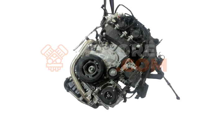 Motor BYVT3 Fiat Coupe (FA/175) 2.0 16V Turbo (190 cv)