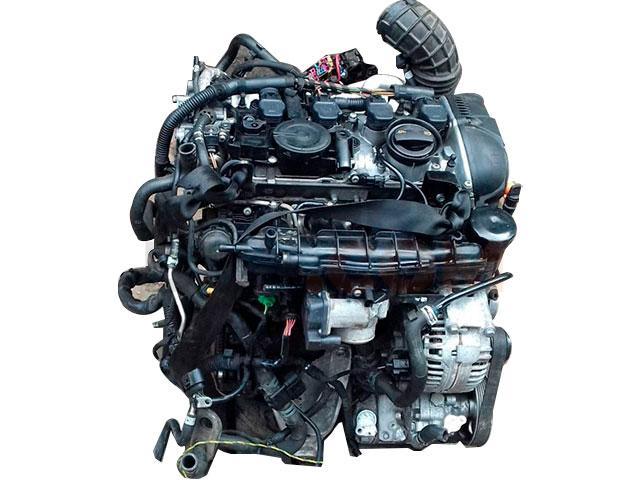 Motor BZB Audi A3 (8P) 1.8 TFSI (160 cv)