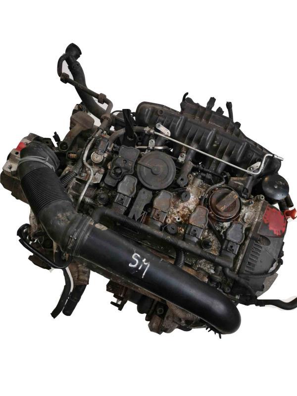 Motor bzb Audi A3 (8P) 1.8 TFSI (160 cv)
