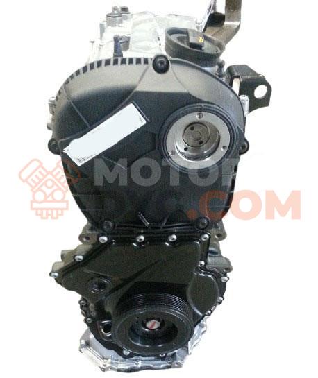 Motor BZB, CDAA Audi A3 (8P) Versión 2008 1.8 TFSI (160 cv)