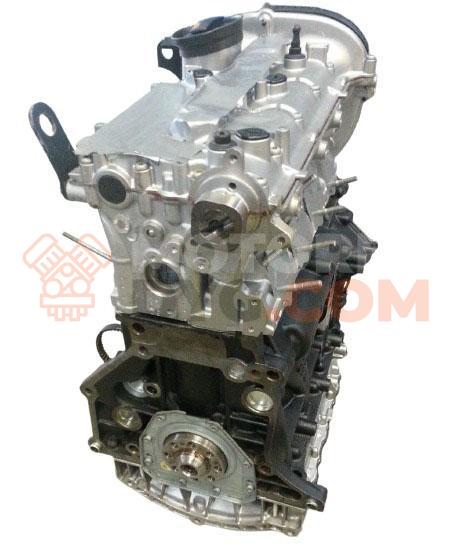 Motor BZB, CDAA Audi A3 (8P) Versión 2008 1.8 TFSI (160 cv) quattro