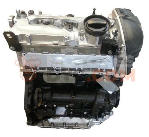 Motor BZB, CDAA Audi A3 (8P) Versión 2008 1.8 TFSI (160 cv) quattro