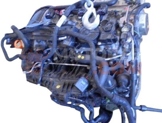 Motor BZB, CDAA Audi A3 (8P) Versión 2008 1.8 TFSI (160 cv) S tronic