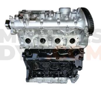 Motor BZB, CDAA Skoda Octavia II Combi 1.8 TFSI (160 cv)