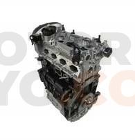Motor BZB, CDAA Skoda Octavia II (Versión 2009) 1.8 TFSI (160 cv) 7-DSG