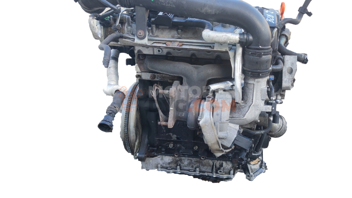 Motor BZB Seat Altea (5P) 1.2 TSI (105 cv)