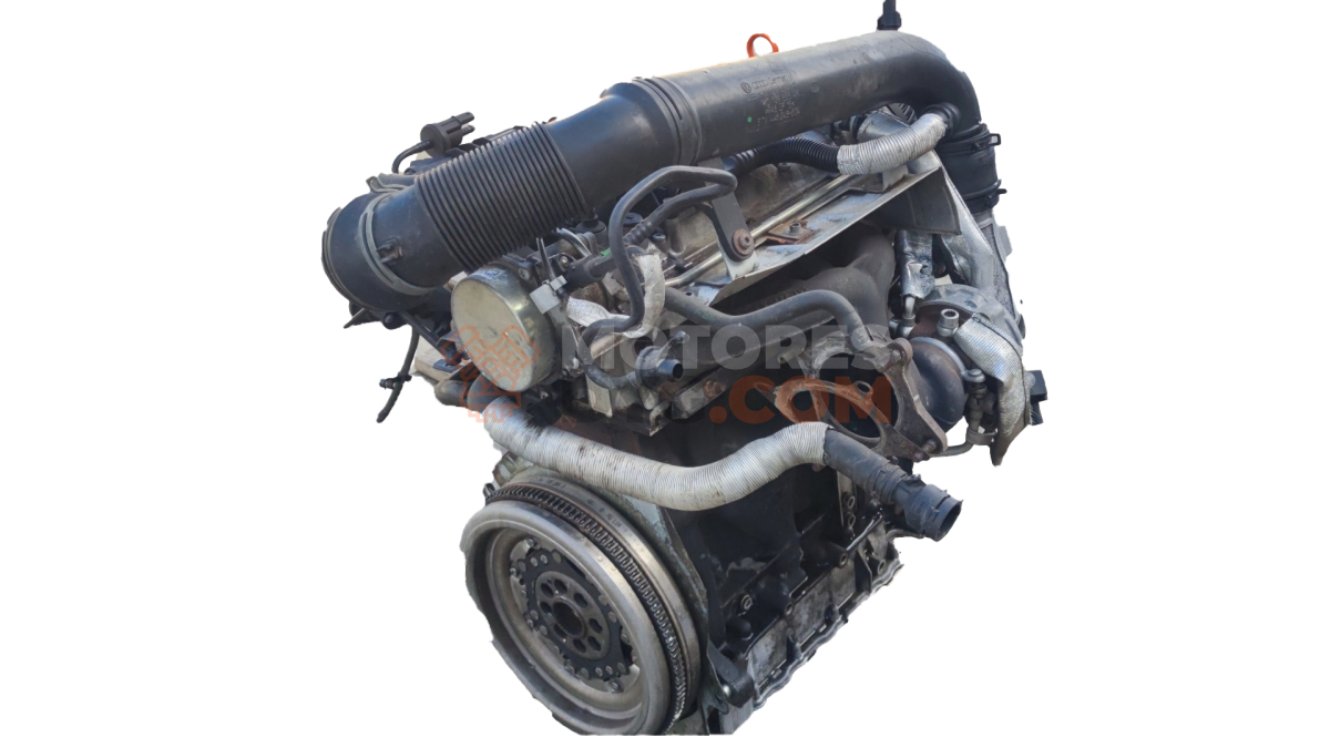 Motor BZB Seat Altea (5P) 1.2 TSI (105 cv)