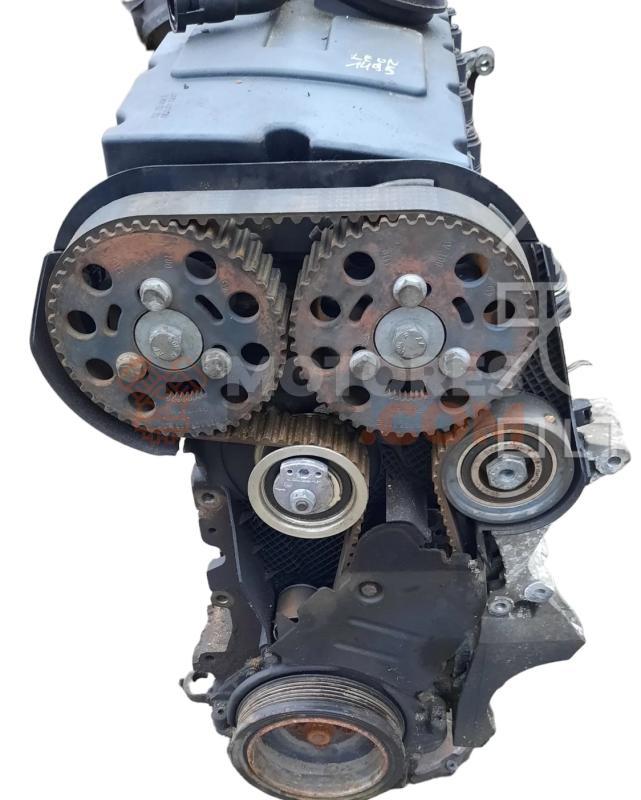 Motor BZB Seat Ibiza IV SC 1.2 TSI (110cv)