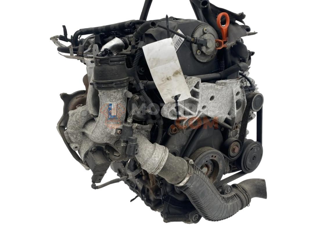 Motor BZB Seat Leon II (1P) 1.2 TSI (105 cv)