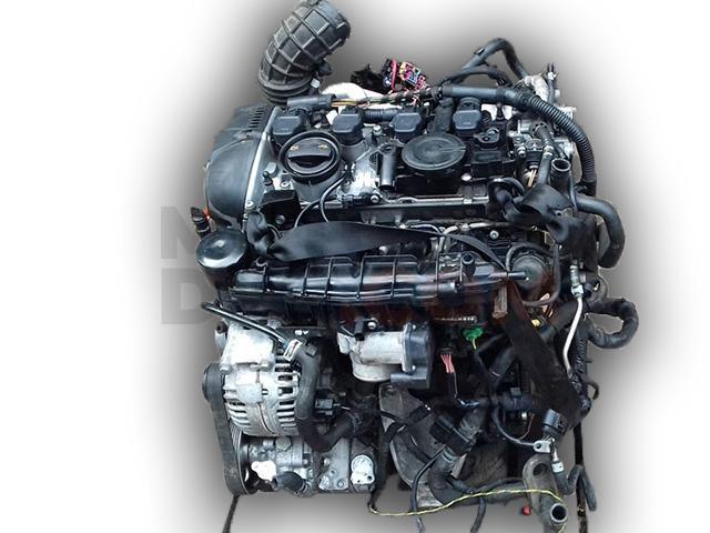 Motor BZB Seat Leon II (1P) 1.8 TSI (160 cv)