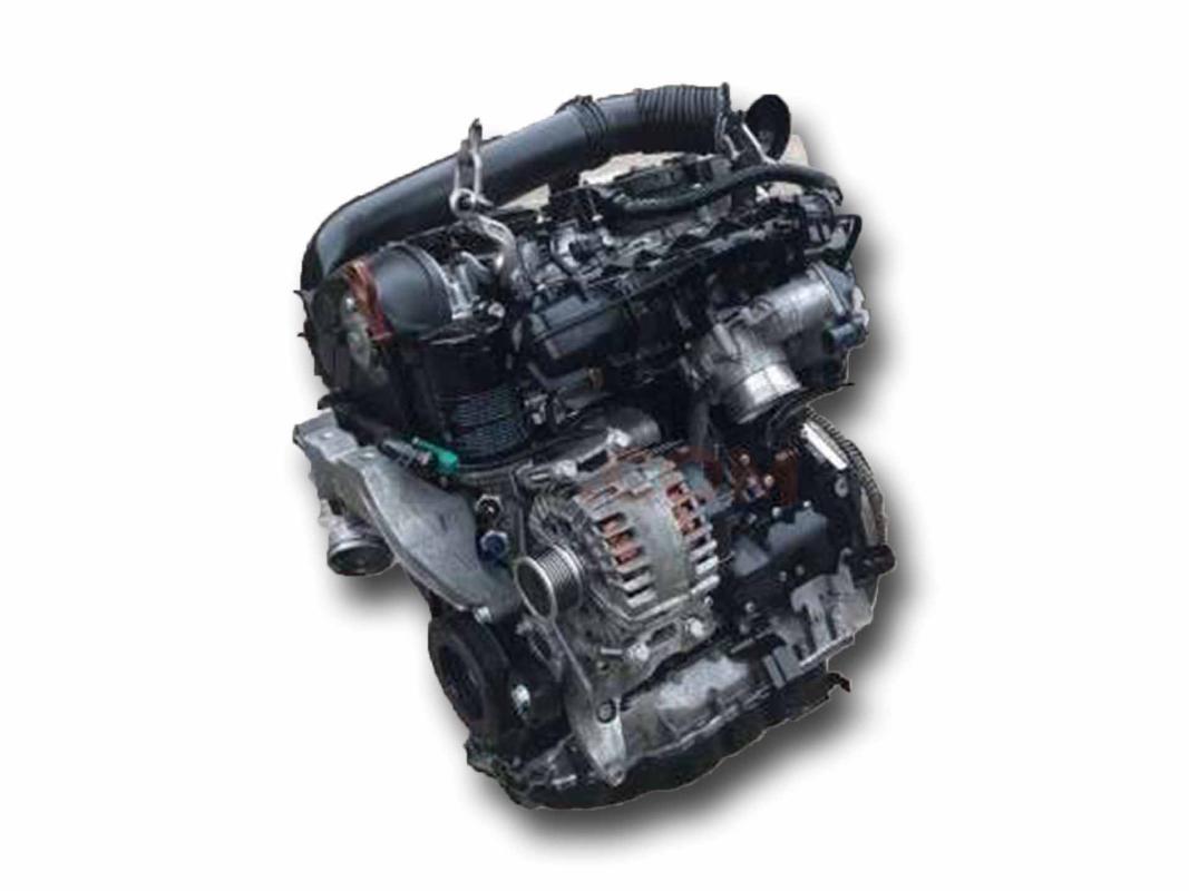 Motor BZB Seat Leon II (1P) 1.9 TDI (105 cv)