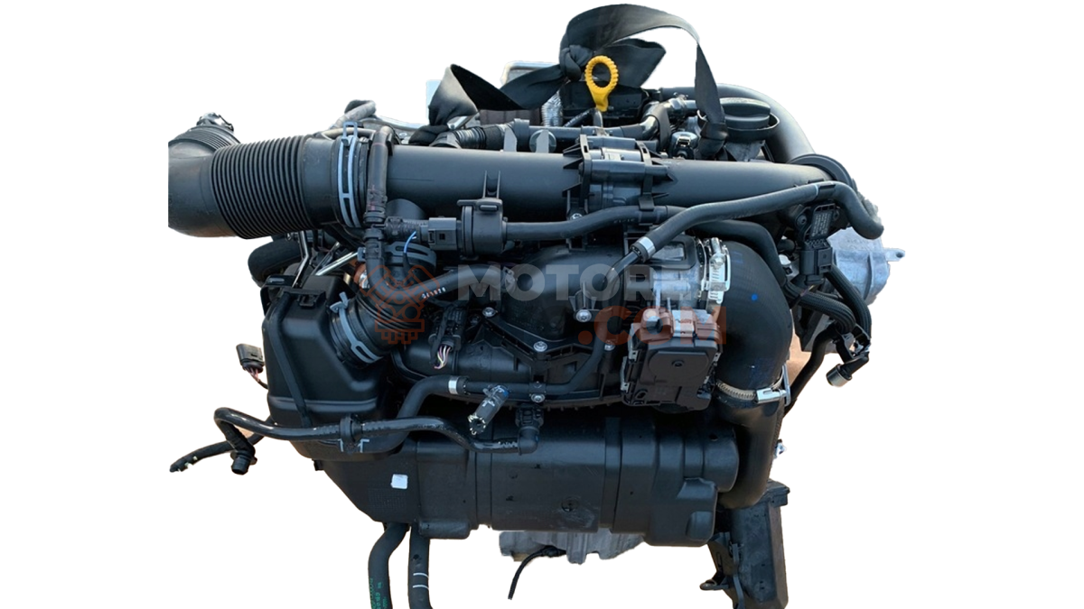 Motor BZB Seat Toledo III (5P) 1.8 TSI (160 cv)