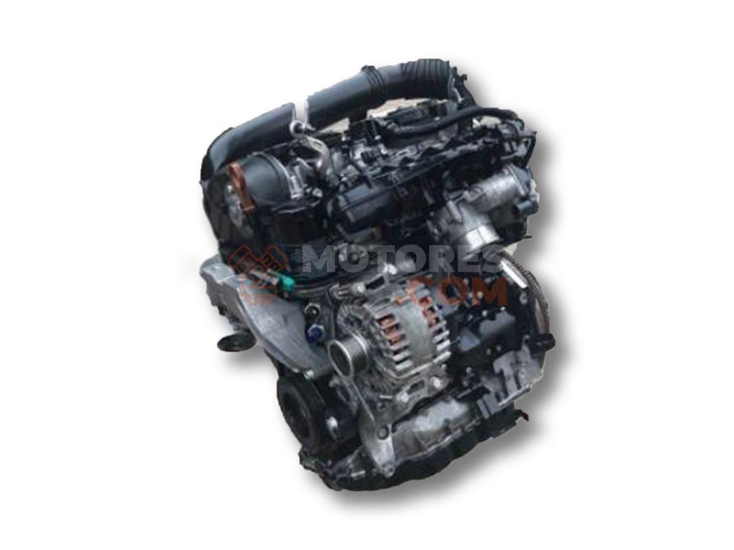 Motor bzb Skoda Octavia I Tour 1.8 20V (125 cv)