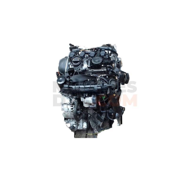 Motor BZB Skoda Octavia II Combi 1.8 TFSI (160 cv)