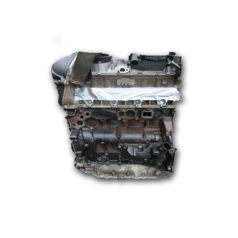 Motor BZB Skoda Superb II 1.8 TSI (160  cv) 4x4