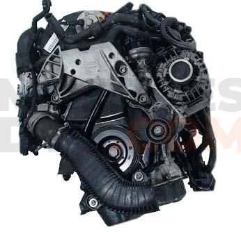 Motor BZB Skoda Yeti 1.8 TSI (152 cv) 4x4