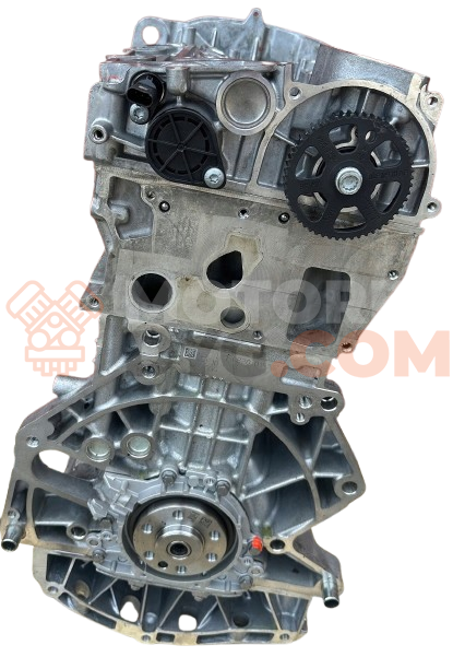 Motor BZB Volkswagen Golf VI 1.2 TSI (86 CV)