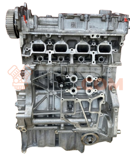 Motor BZB Volkswagen Golf VI 1.2 TSI (86 CV)