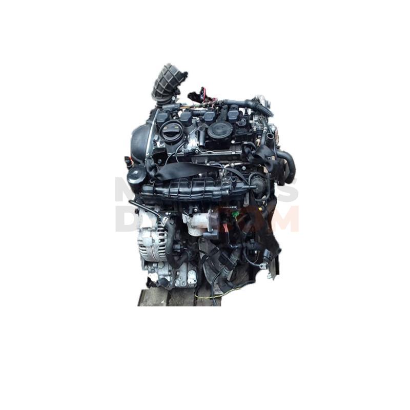 Motor BZB Volkswagen Passat (B6) 1.8 TSI (160 cv)