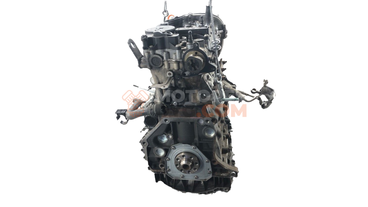 Motor BZB Volkswagen Passat (B6) 1.8 TSI (160 cv)